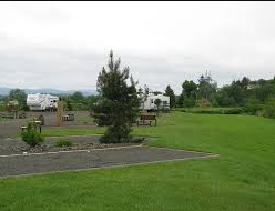 Lewis and Clark RV Park