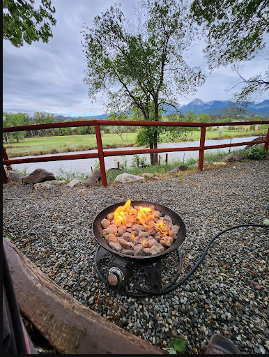 Pleasant Valley RV Park of Howard