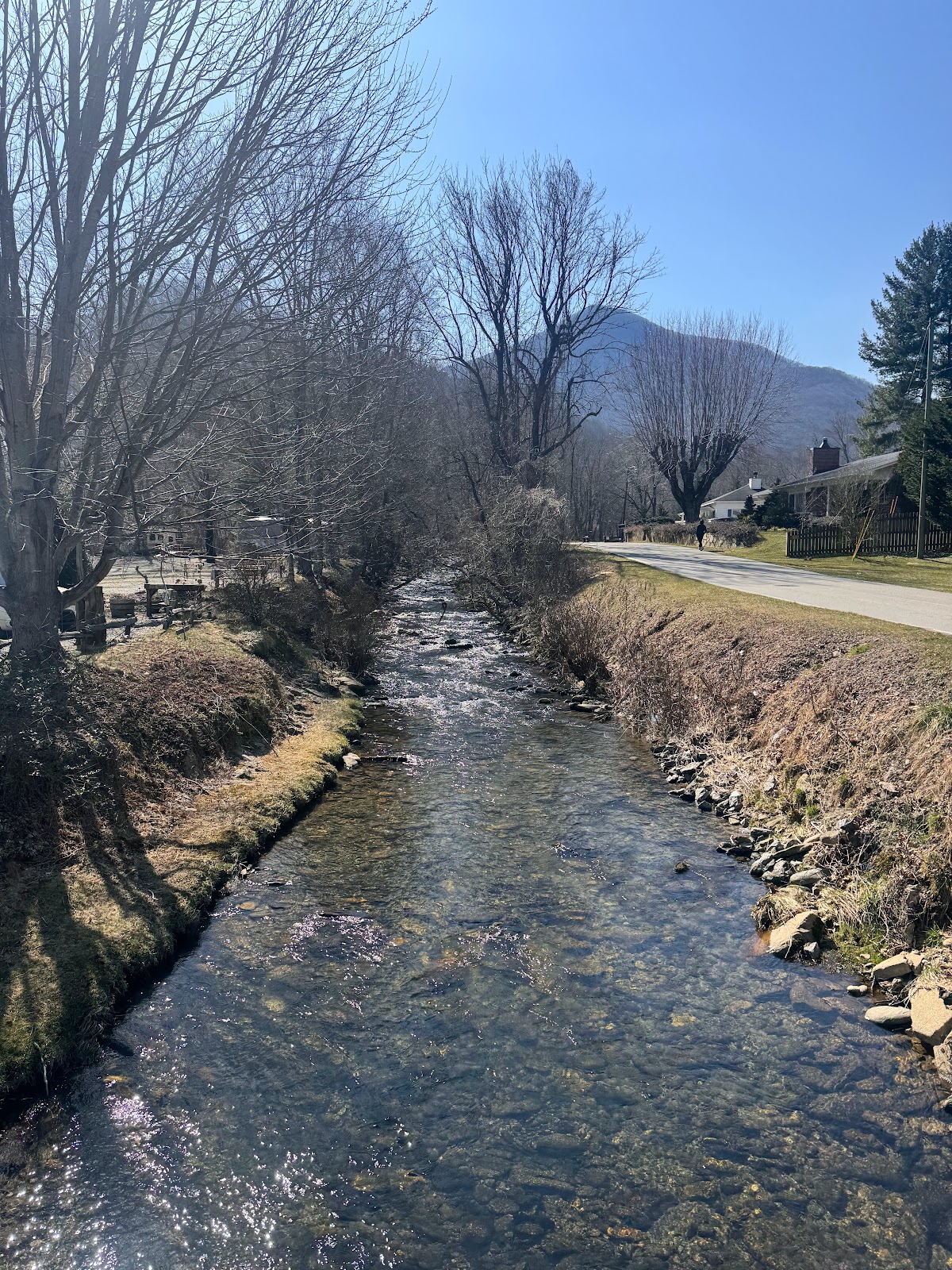 Hillbilly Campground