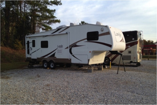 Knox Hill RV Resort