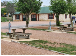 Bandera Beverage Barn & RV Park