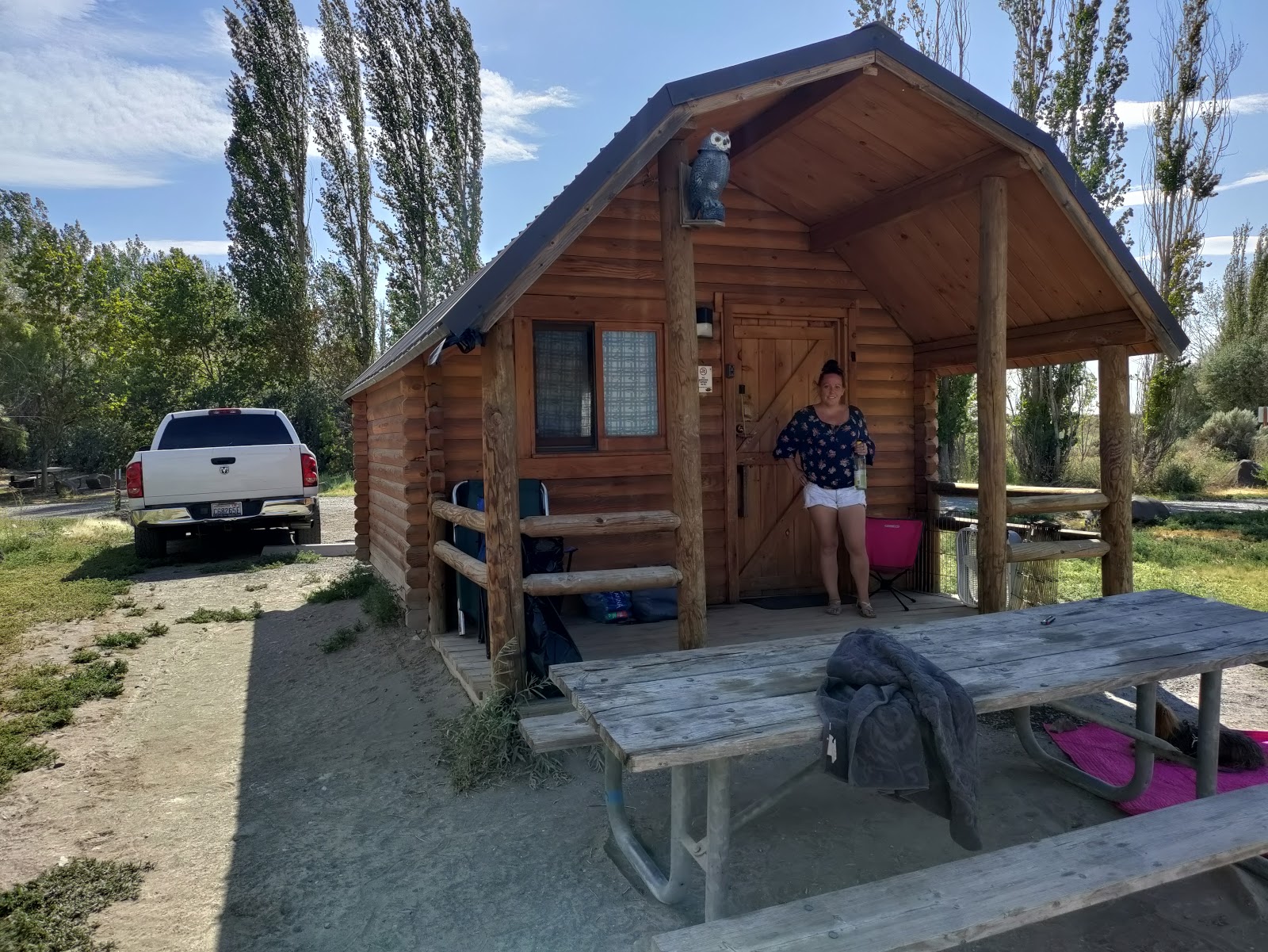 Potholes Golf Resort