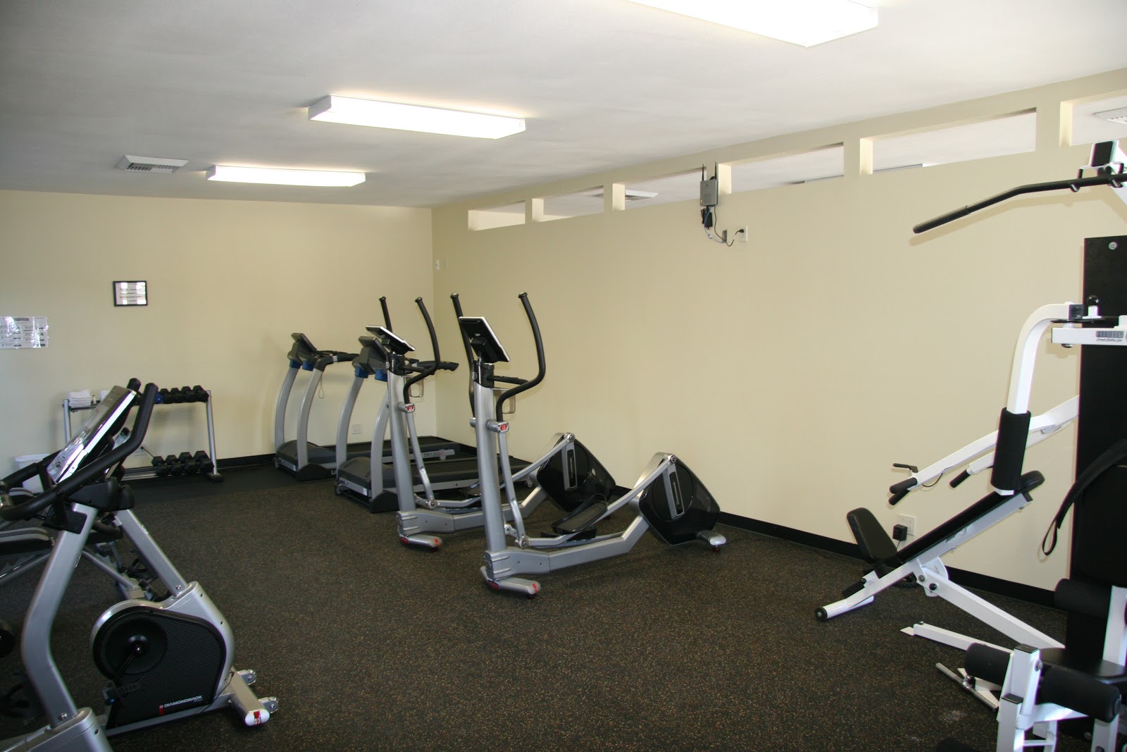 Indian Waters RV Resort