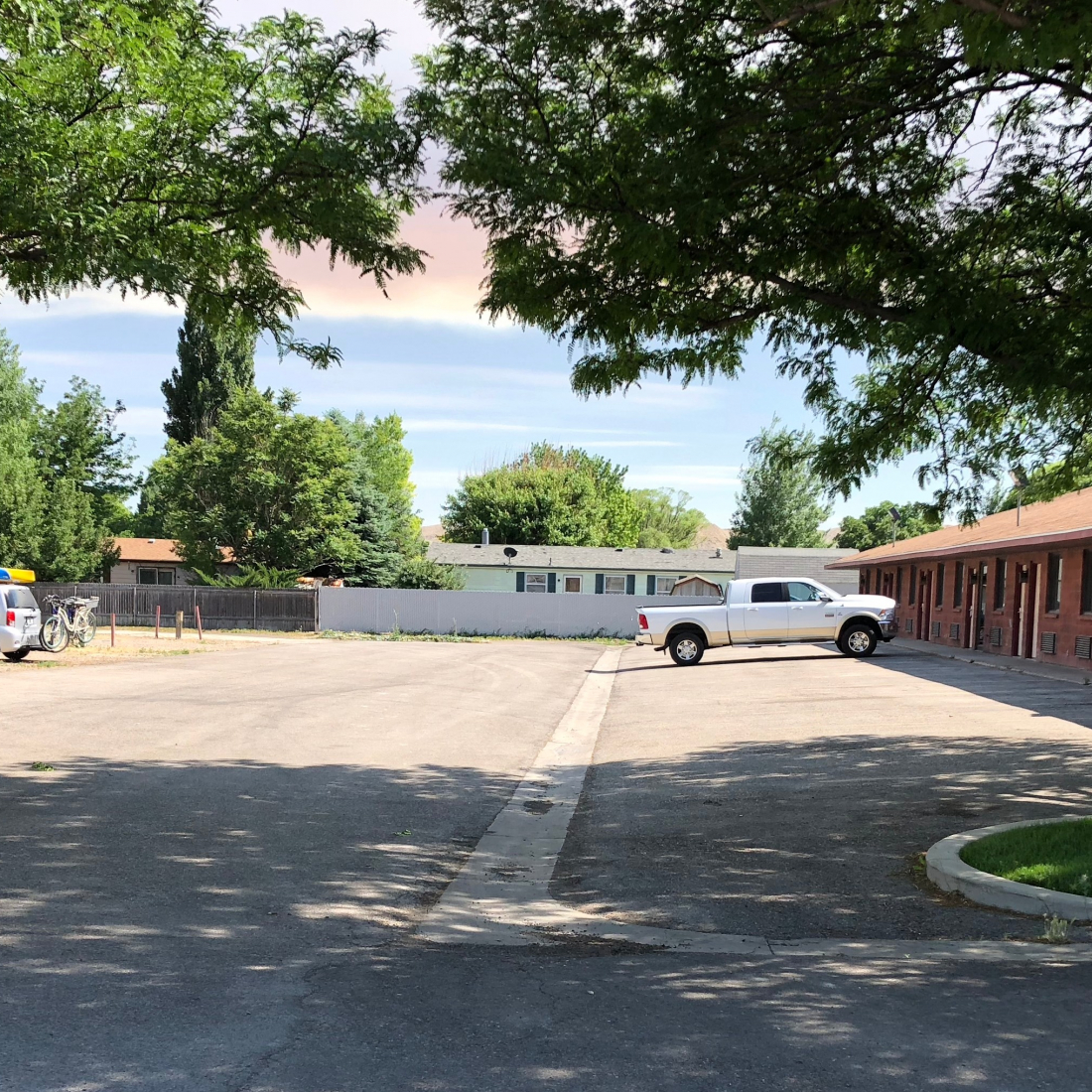 Mountain View RV Park