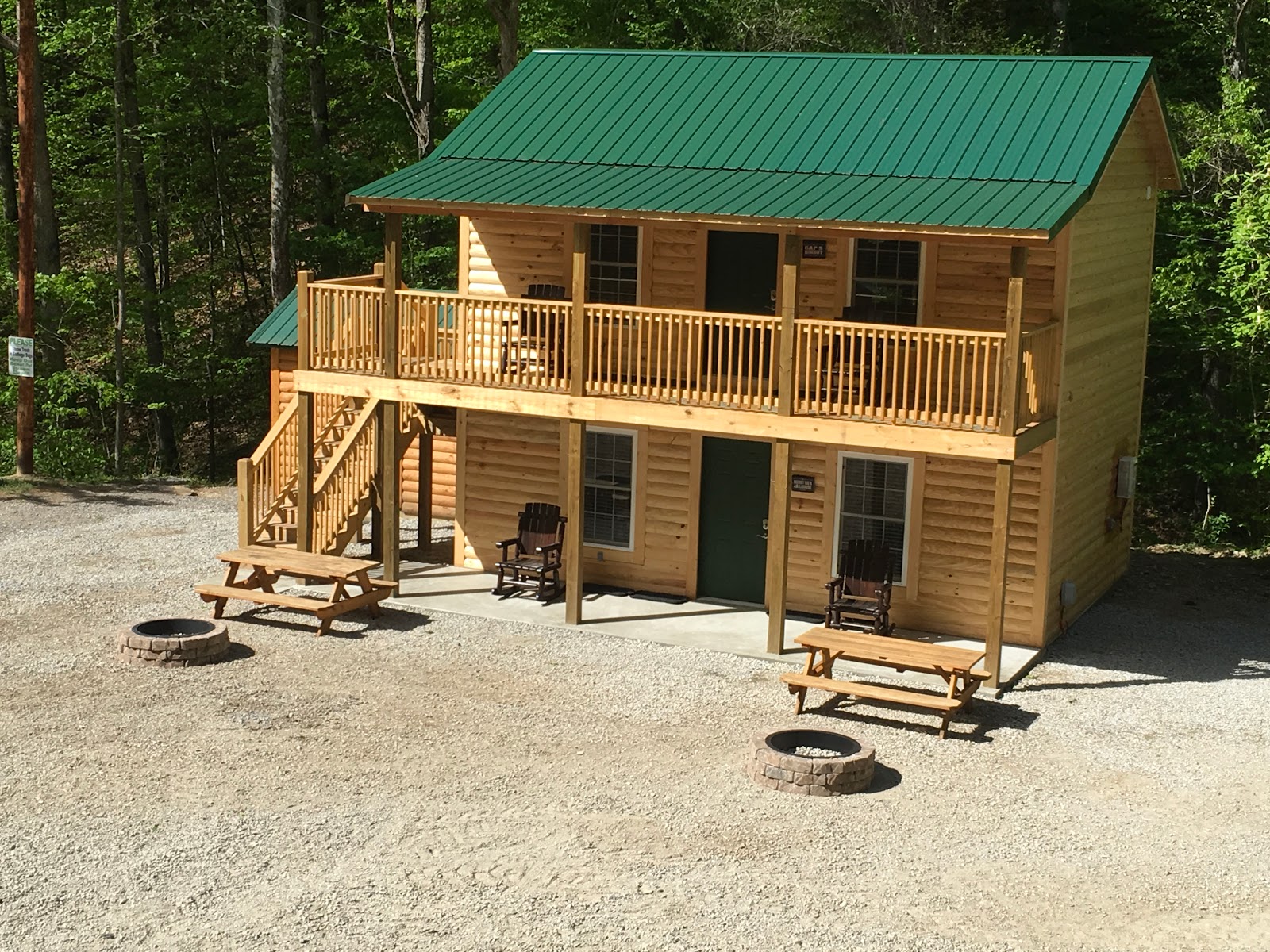 Devil Anse ATV Resort, LLC