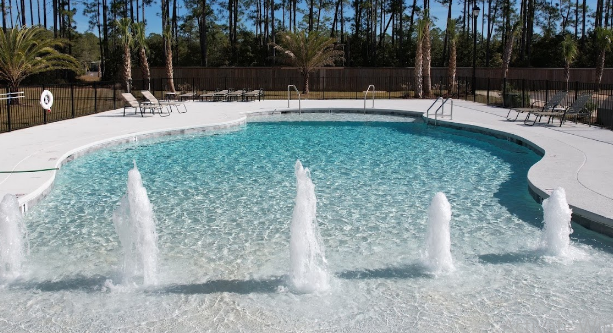 Whispering Pines RV Resort East & West