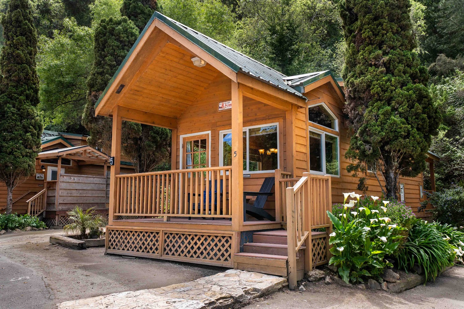 Saddle Mountain Recreation Park