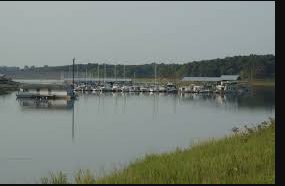 Lake Rathbun Marina & CG