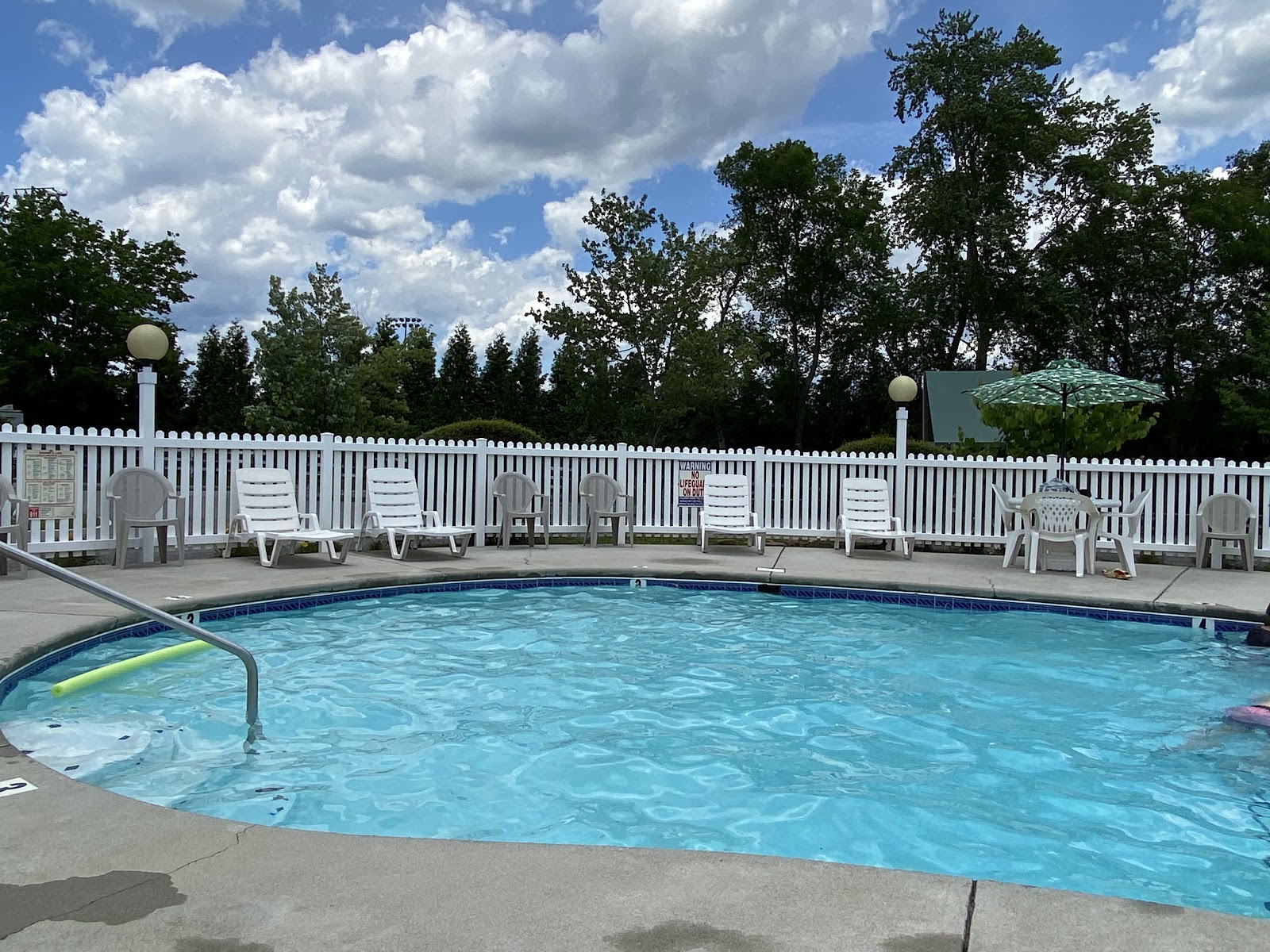 Kings Holly Haven RV Park