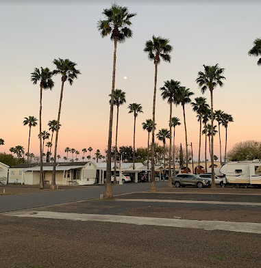 Tip O Texas RV Resort