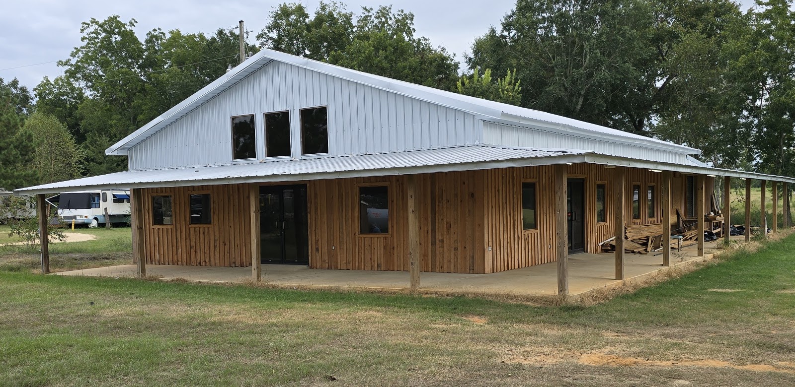 A-Okay Mobile Home RV Park