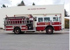 Libby Volunteer Fire Department