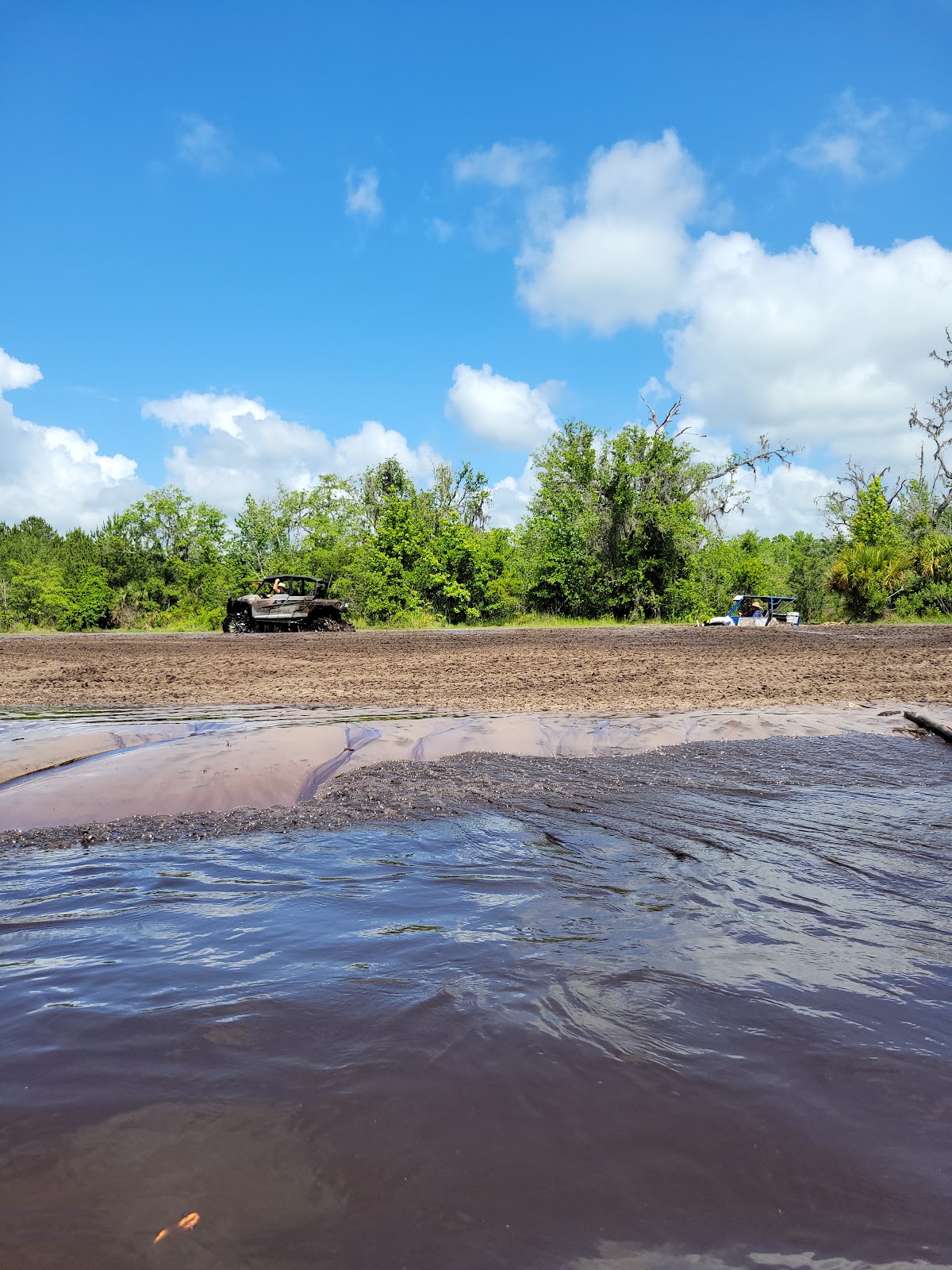 Hog Waller Campground & ATV Resort