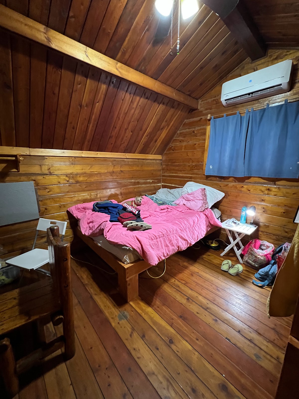 Oklahoma City East KOA