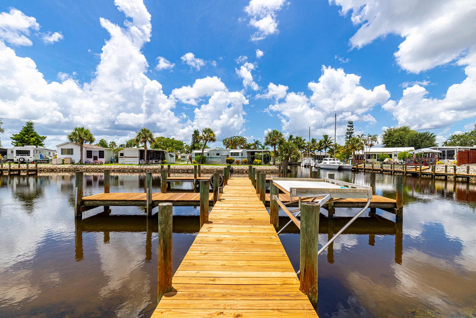 Punta Gorda RV Resort