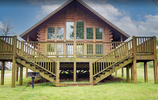 Waters Edge RV Resort