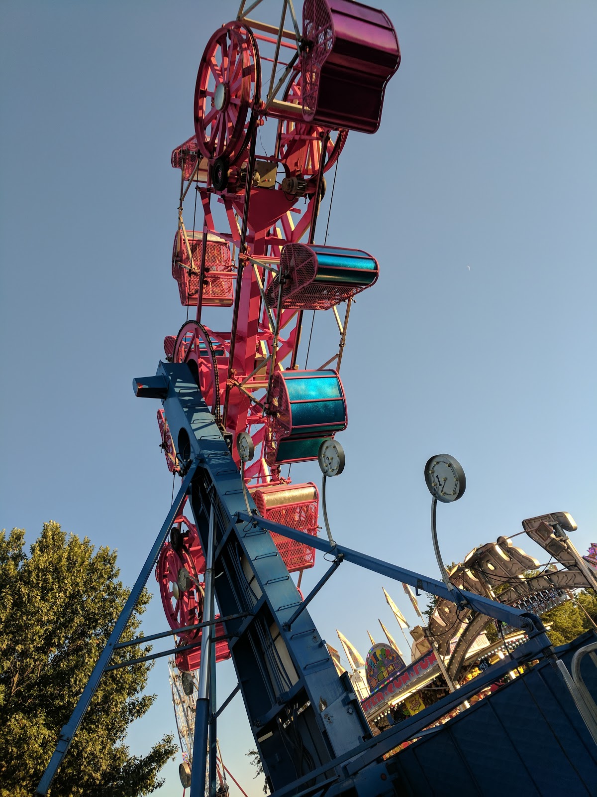 Warren County Fairgrounds
