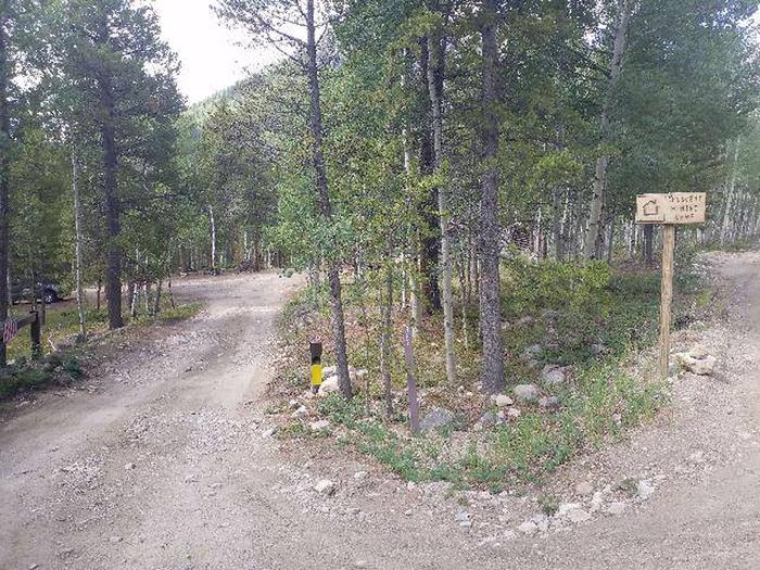 Crescent Mining Camp