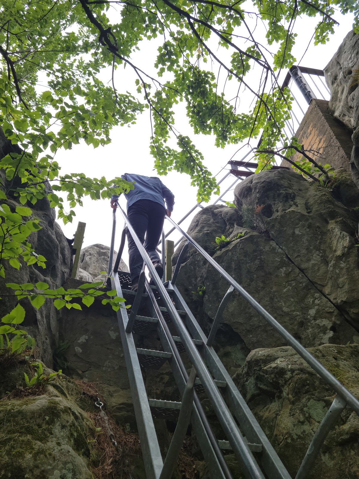 Pigeon Creek Campground