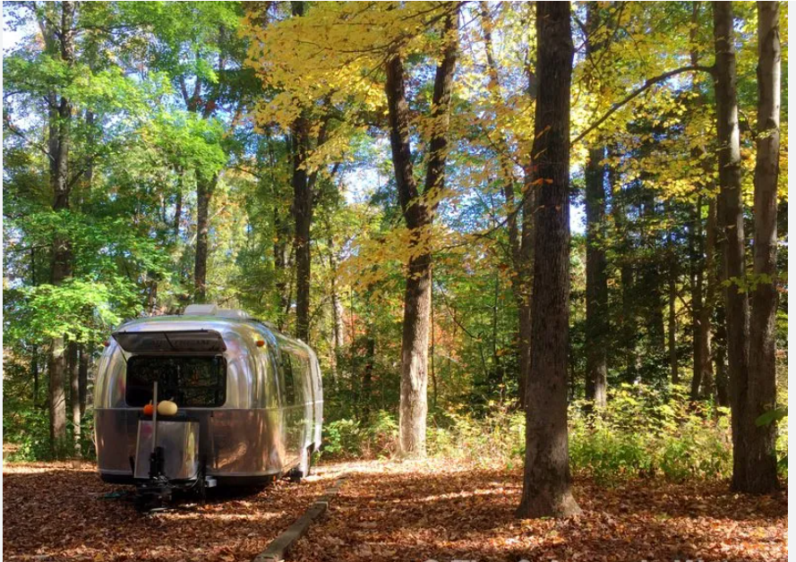 Westmoreland State Park