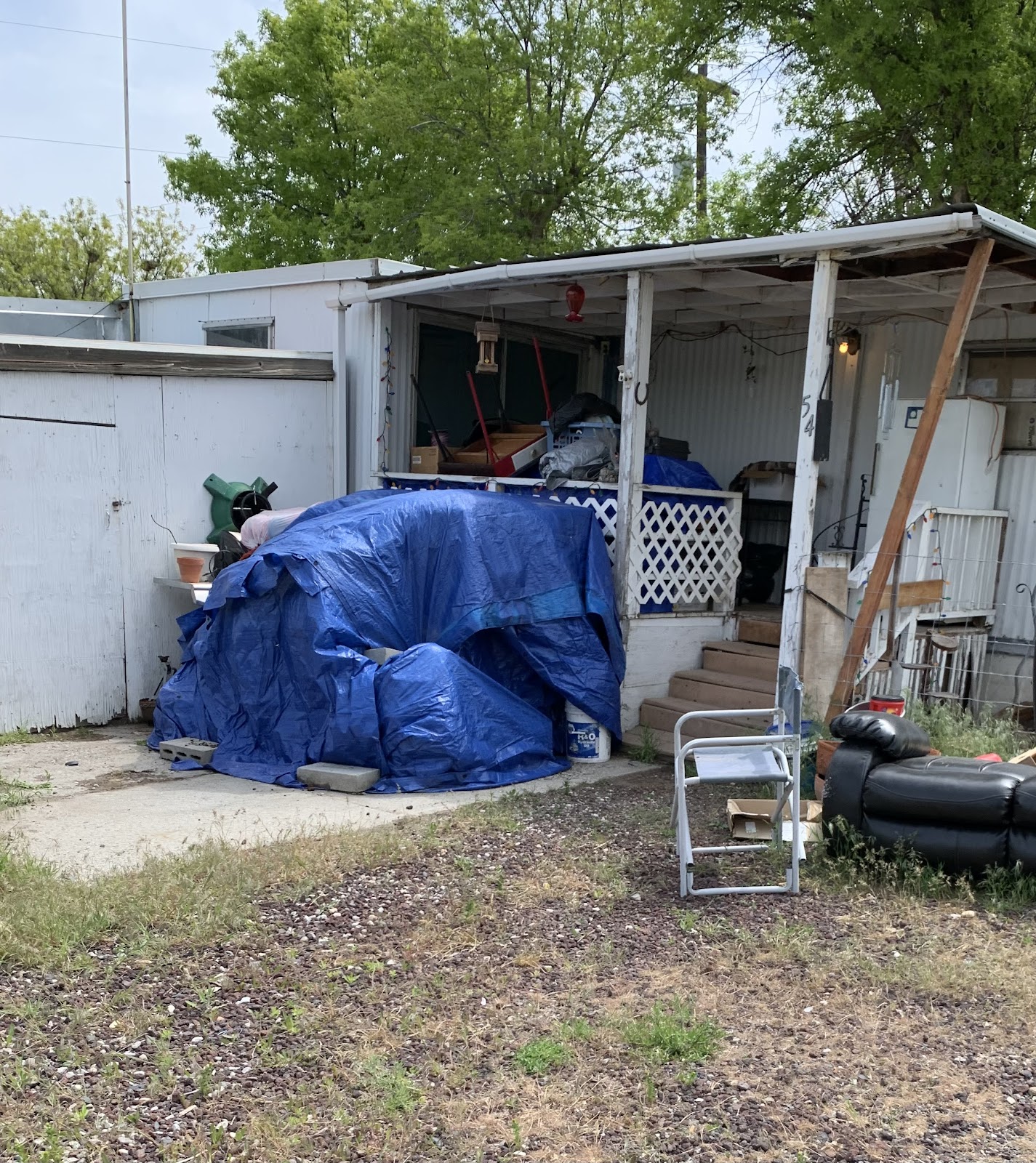 Lakeview MH And RV Park