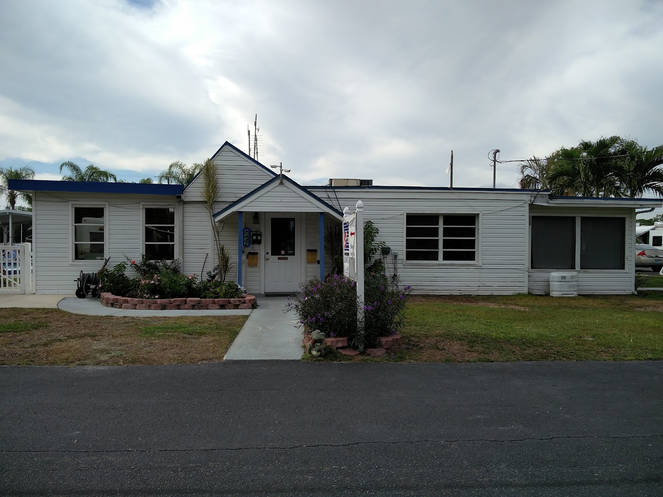 Bonita Lake RV Resort