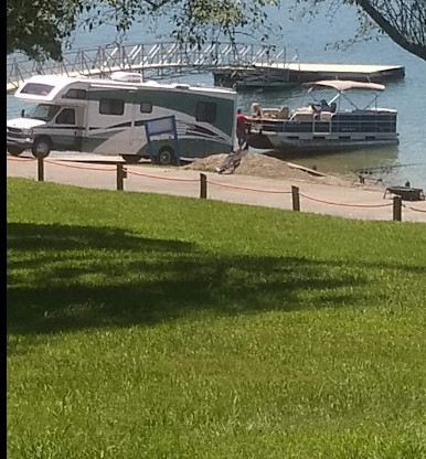 Willow Grove Campground