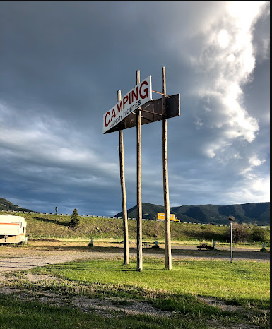 Livingston Inn & Campground