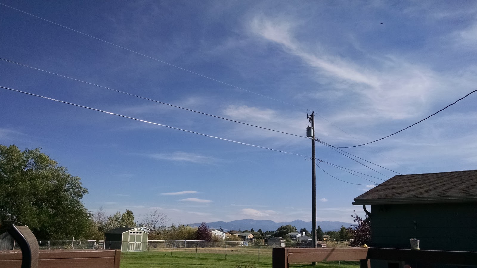 Helena Campground and RV Park