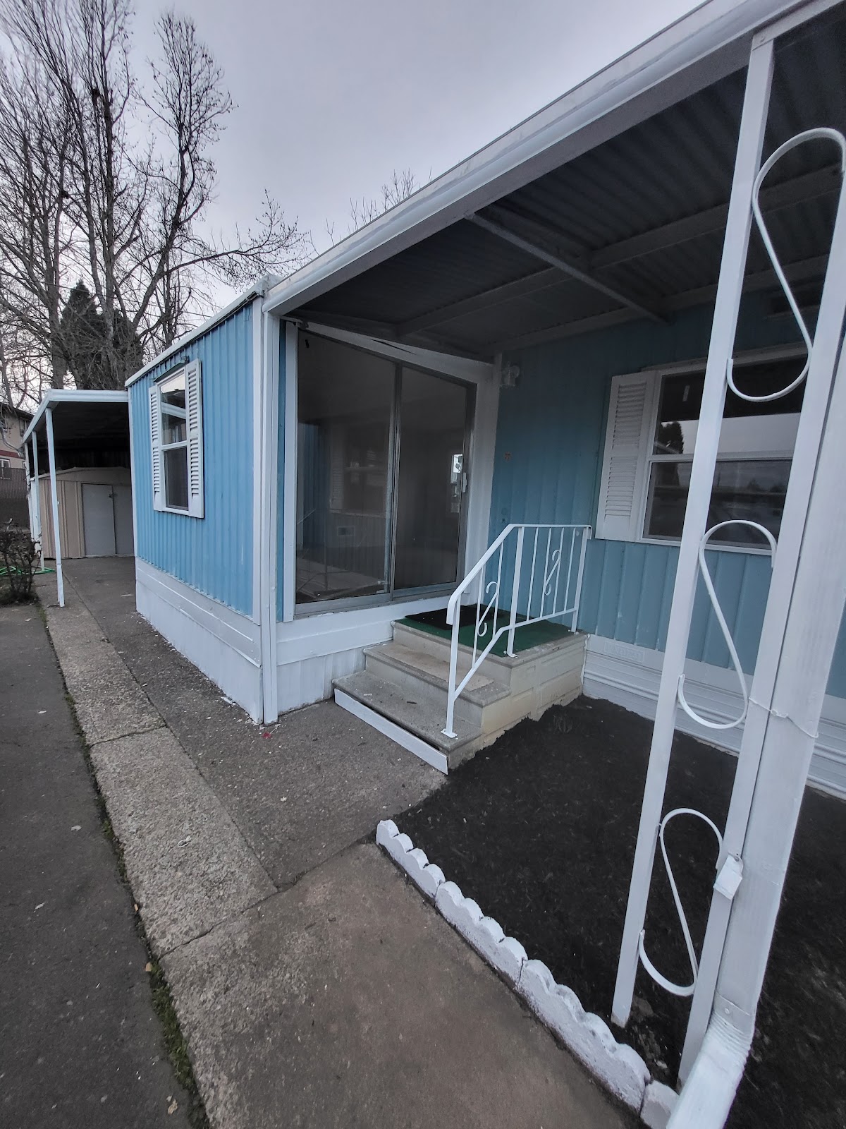 Center Street R.V Park