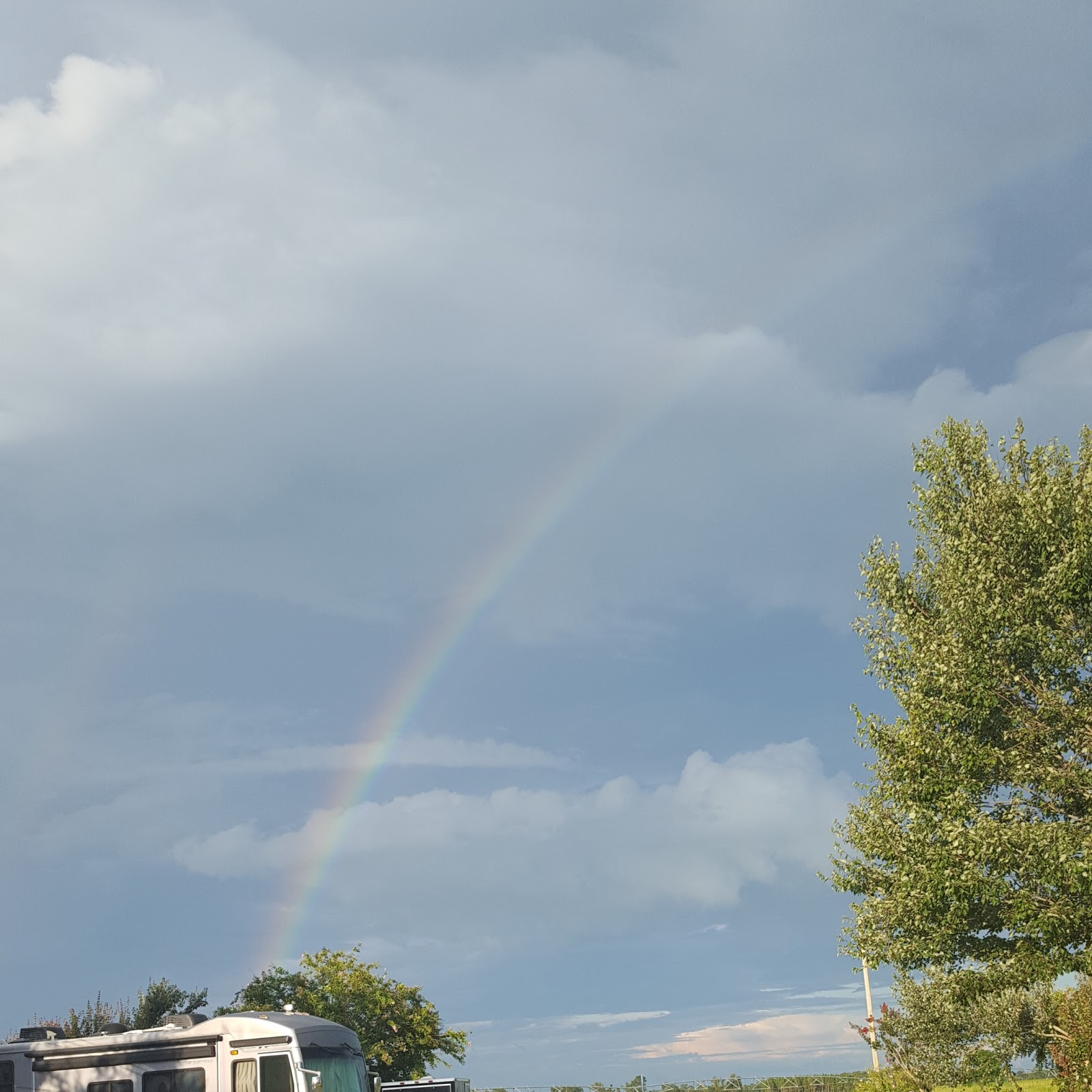 Emerald Lake RV Park