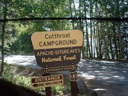 Cutthroat Campground