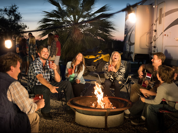 Arizona Oasis RV Resort