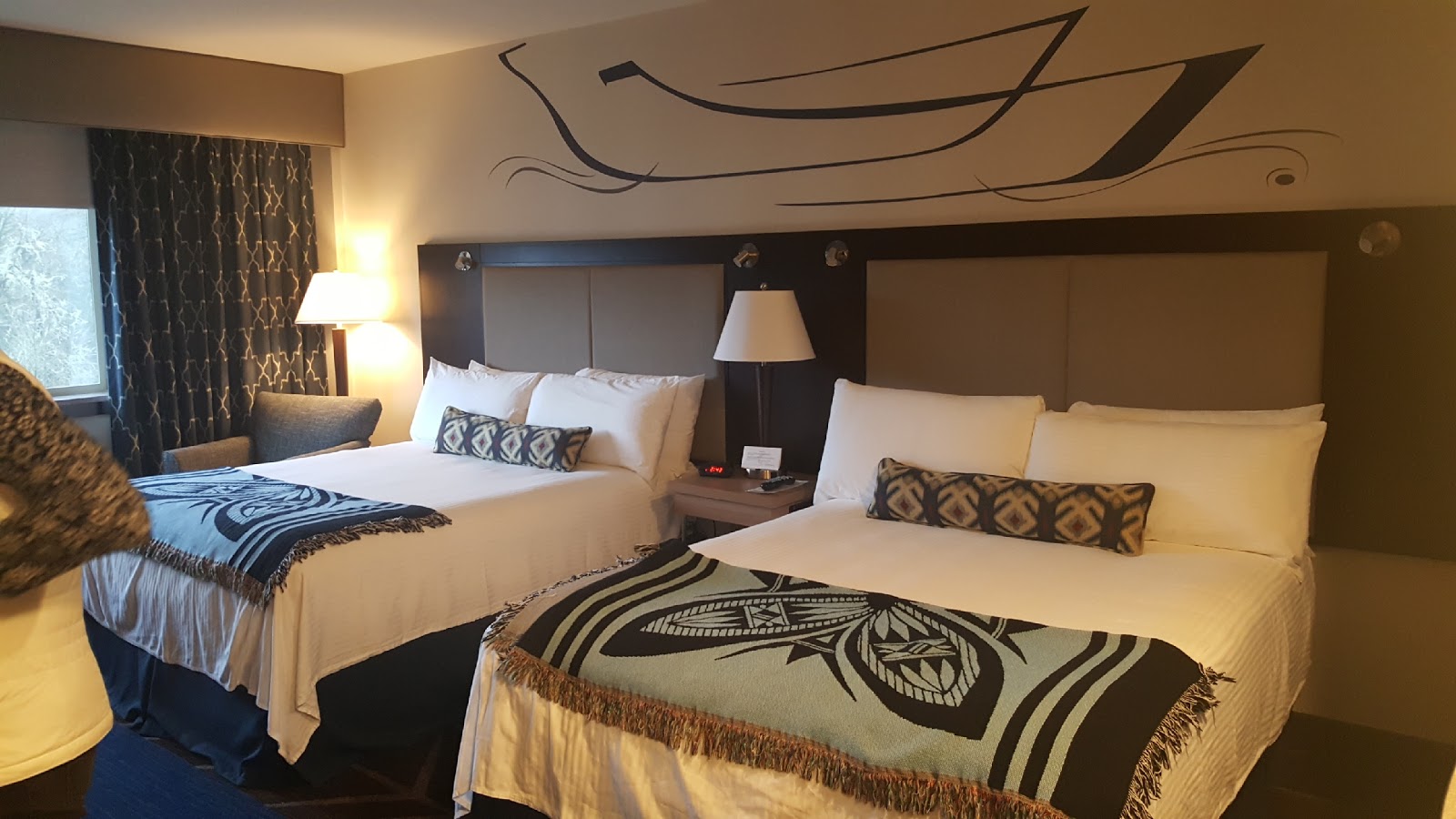 Little Creek Casino Resort