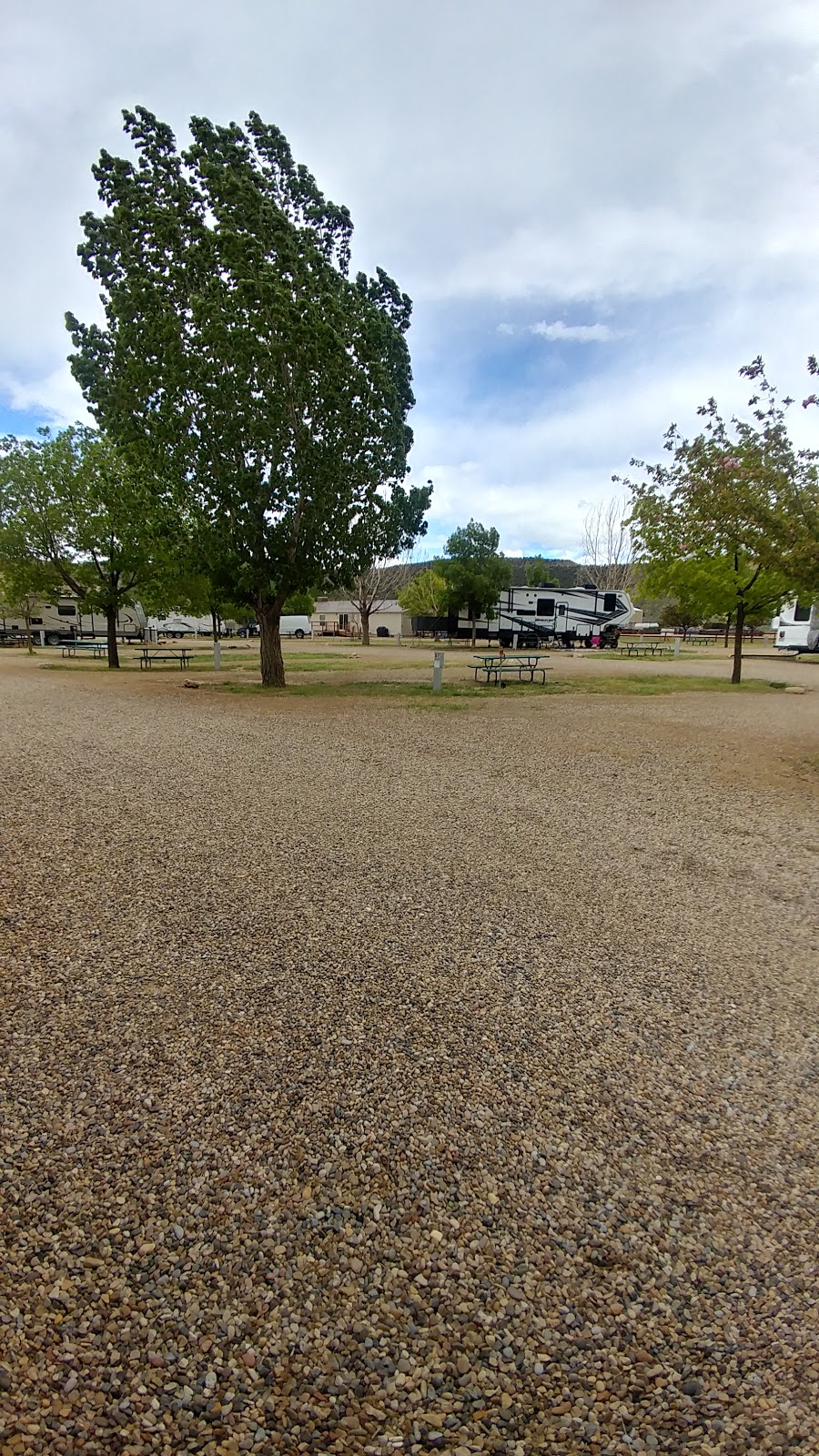 Buck N Bull RV Park & Campground