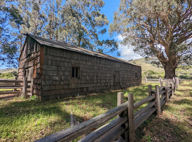 Andrew Molera State Park