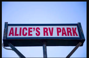 Alice's RV Park