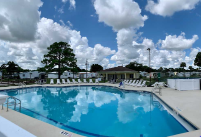 Whispering Palms RV Resort (Age Restricted 55+)