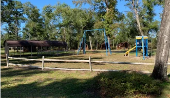 Bayou Teche RV Park