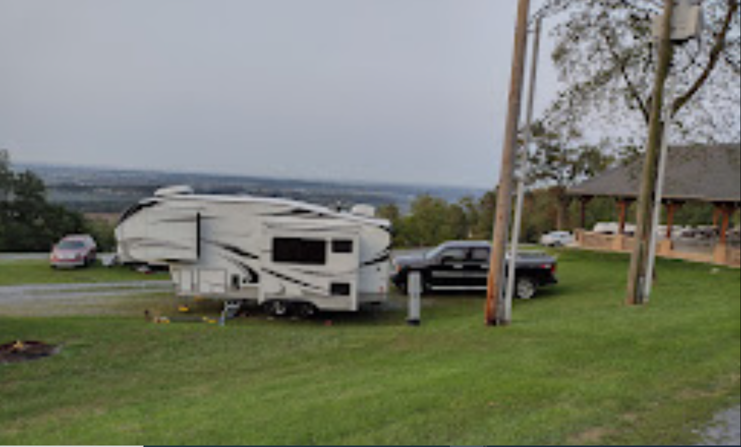 Starlite Camping Resort