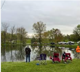 Granite Hill Campground