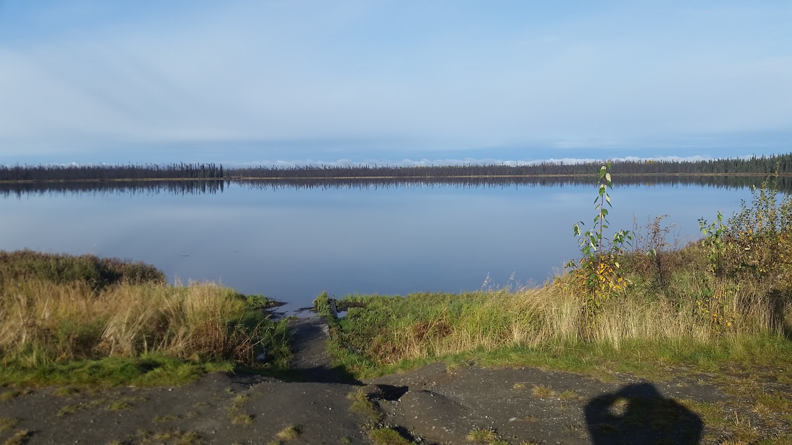 Alaskan Trails RV & Camper Park, LLC