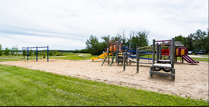 Sunnybrook Park and Campground