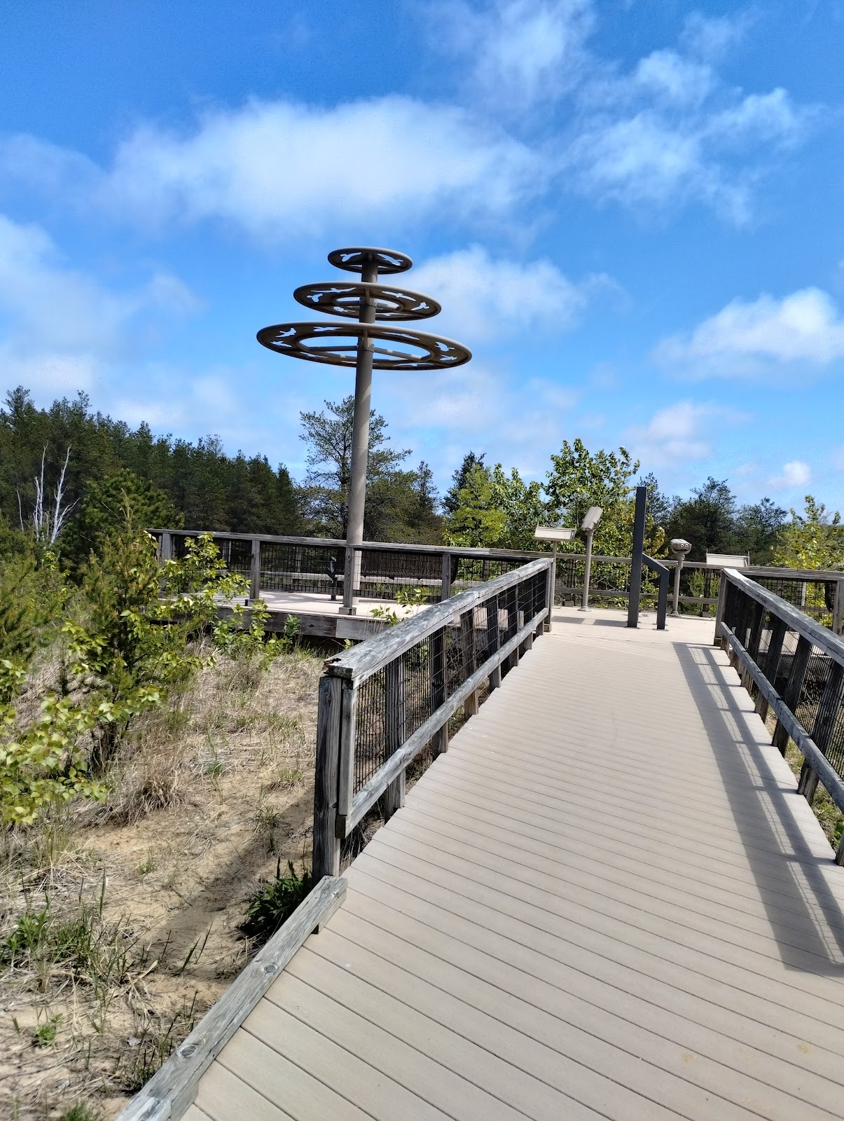 Port Crescent State Park