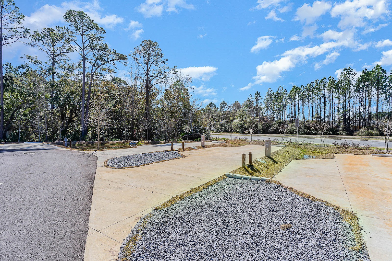 Holley Navarre RV Park