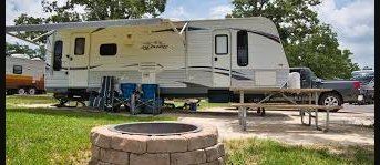 RoverPass Funland Campground