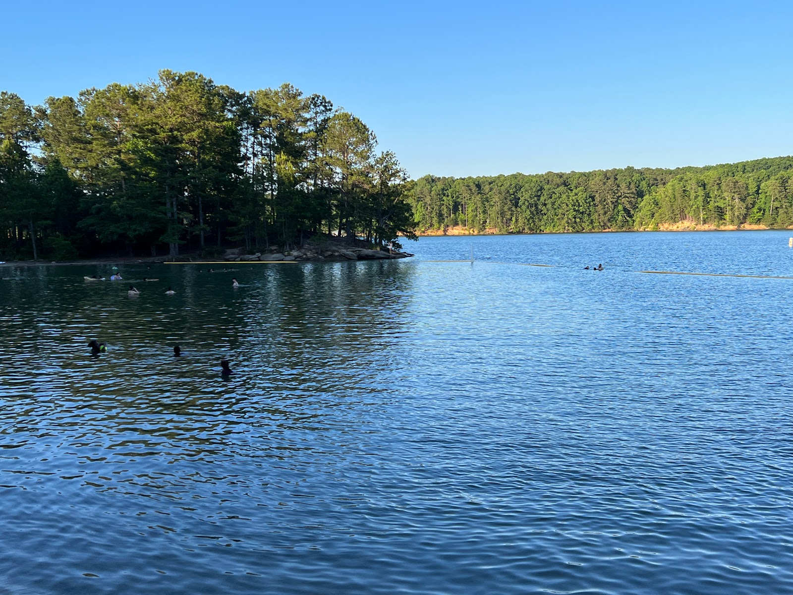 Lanier Park Shelter (GA)