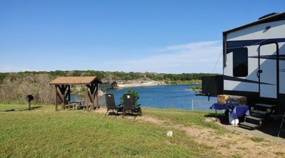 Cedar Breaks Park Camping