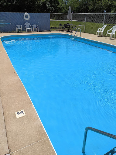 Kamp Komfort RV Park & Campground