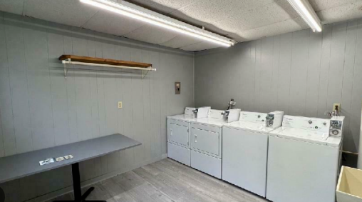 Jellystone Camp Resort